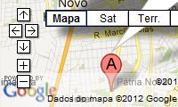 Localização