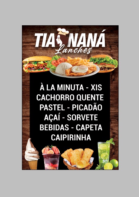 Lanche